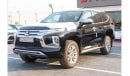 ميتسوبيشي مونتيرو MONTERO SPORT 2023