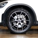 Mercedes-Benz GLC 200 Std 2.0L AED 2,682 pm• 0% Downpayment • Mercedes GLC200 AMG • Extended Warranty Until 28th July 2026