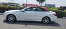 Mercedes Benz E350 SPORTS