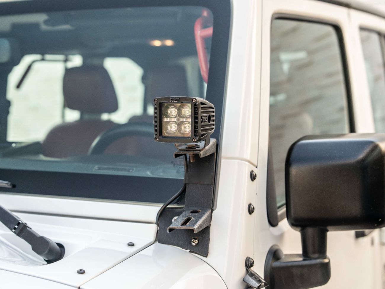 Jeep Wrangler Unlimited Sport 3.6L A/T