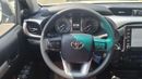 Toyota Hilux Hilux Double Cabin GLX-A/T 2.7L 2024 Model Year Color White