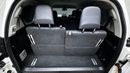 Toyota Prado Toyota prado 2015 RHD diesel engine