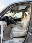 Toyota Land Cruiser GXR 3.5L