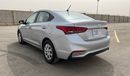 Hyundai Accent 1400