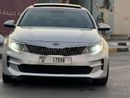 كيا أوبتيما EX 1.6L In excellent condition and requires no expenses