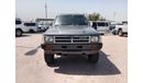 Toyota Hilux TOYOTA HILUX PICK UP RIGHT HAND DRIVE (PM1643)