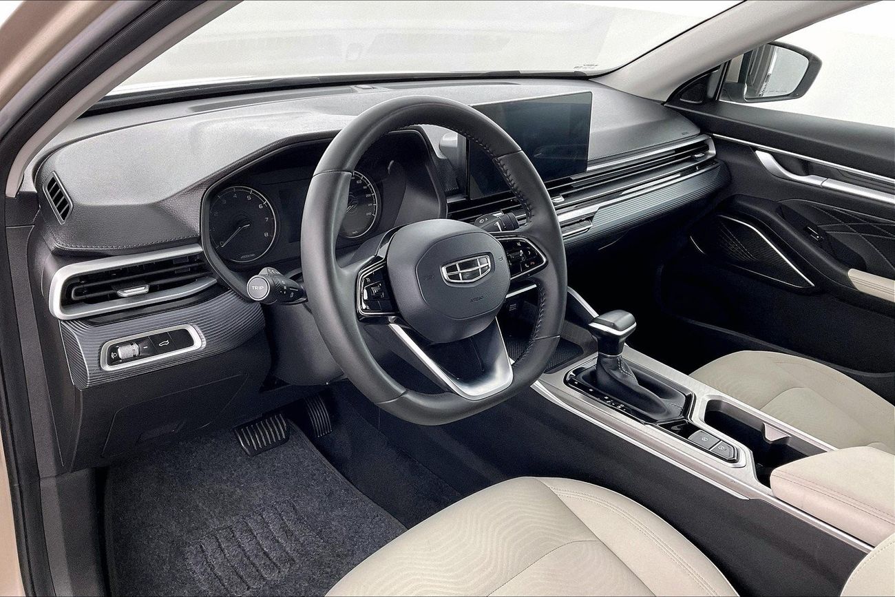 MG RX5 Standard | Guaranteed Warranty | 0 Down Payment