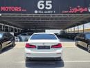 BMW 520i JOY EDITION