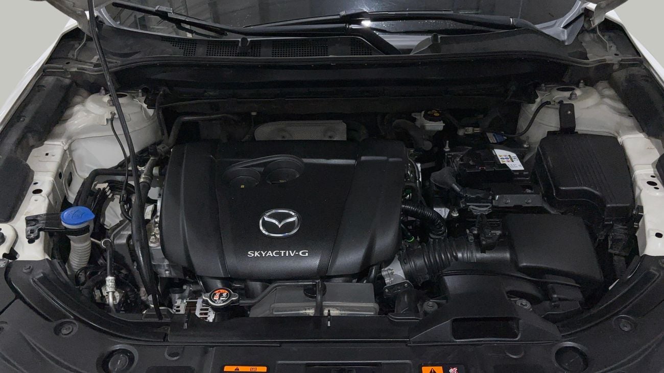 Mazda CX-5 GL 2023 | AED 862/Month | 0 DP | 30 Day Return | Warranty