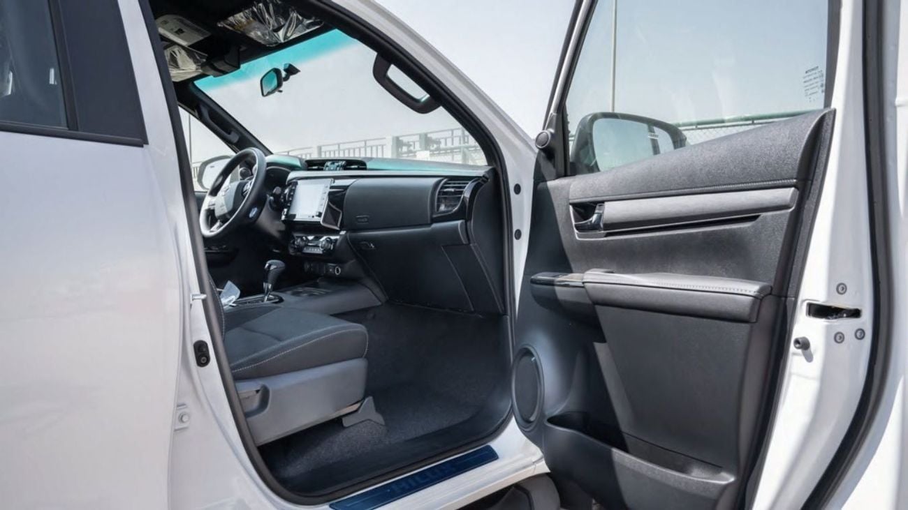 Toyota Hilux Adventure 4.0L