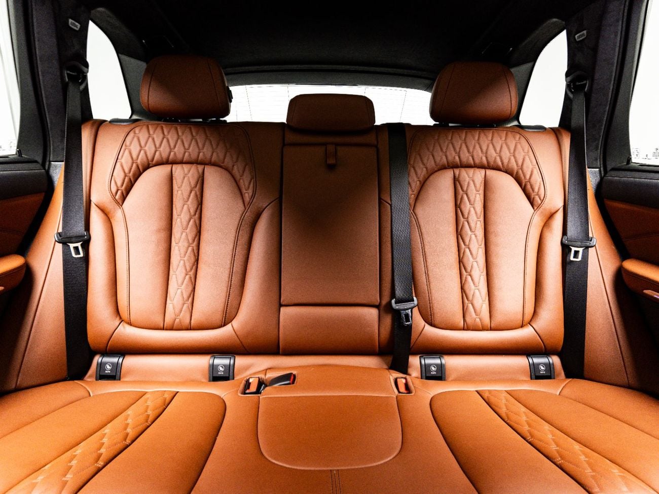 BMW X5 2024 BMW X5 M60i xDrive, 4.4 TC V8, 4WD, 530bhp, 8 Speed Auto