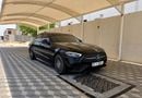 مرسيدس بنز C 300 STANDARD