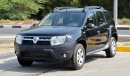 Renault Duster Ref#501 2015