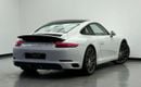 بورش 911 2017 Porsche 911 Carrera S,2026 Agency Warranty, Agency Full Service History, GCC