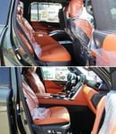 لكزس LX 600 VIP 3.5L KURO AT