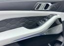BMW X5 M COMPETITION