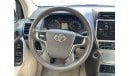 Toyota Prado EXR 4 | Under Warranty | Free Insurance | Inspected on 150+ parameters