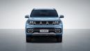 BAIC BJ60 Flagship