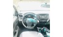 Mitsubishi L200 - 4WD - DIESEL - DOUBLE CABIN - 2.5L - ALLOY WHEEL - PACKAGE CHROME