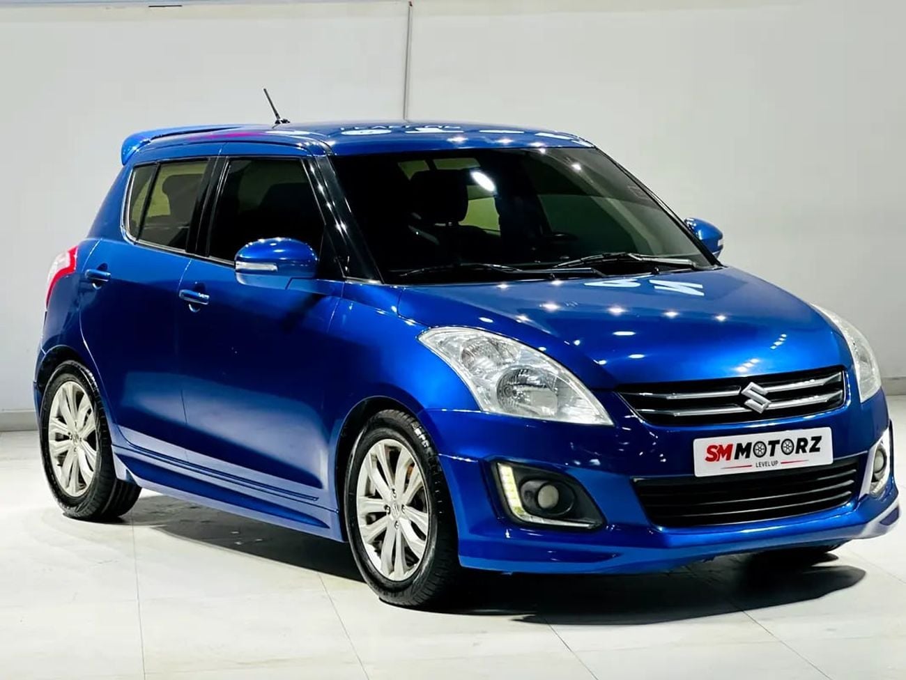 Suzuki Swift Dzire GL 1.2L