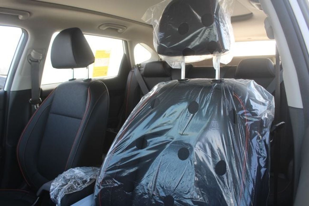 Kia Seltos Kia Seltos Mid Option