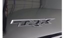 RAM 1500 1500 TRX 702HP 6.2L V8 Supercharged *Available in USA* Ready For Export