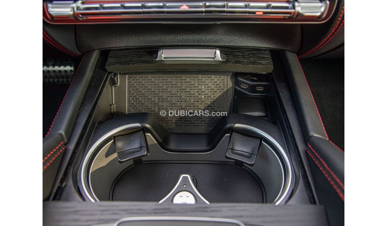 Mercedes-Benz GLE 53 AMG/2024. Local Registration +10%