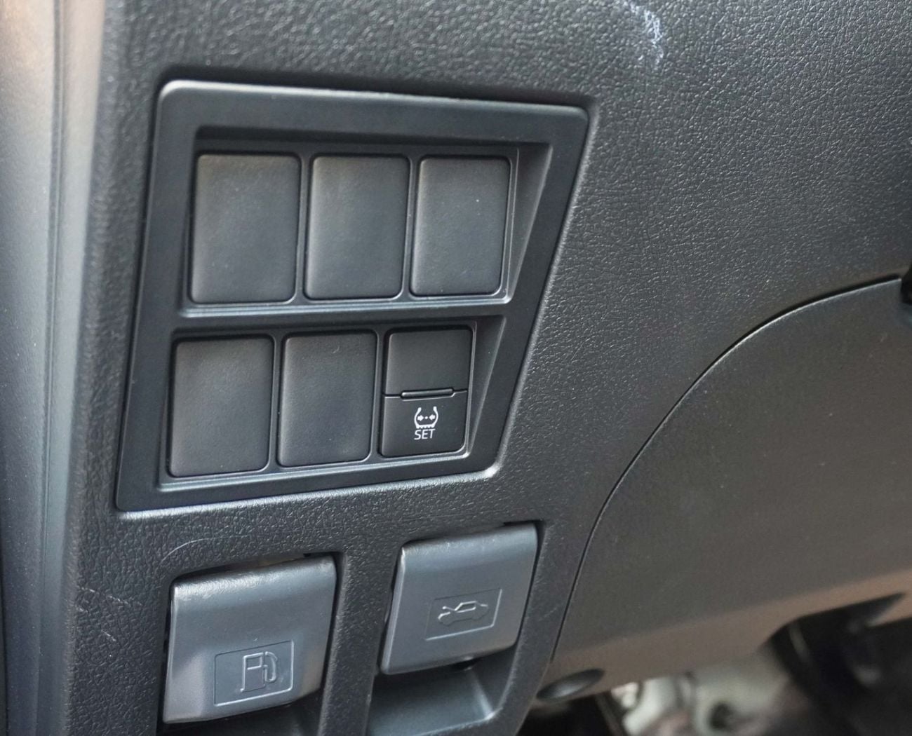 تويوتا هيلوكس تويوتا هايلوكس موديل 2026 ديزل