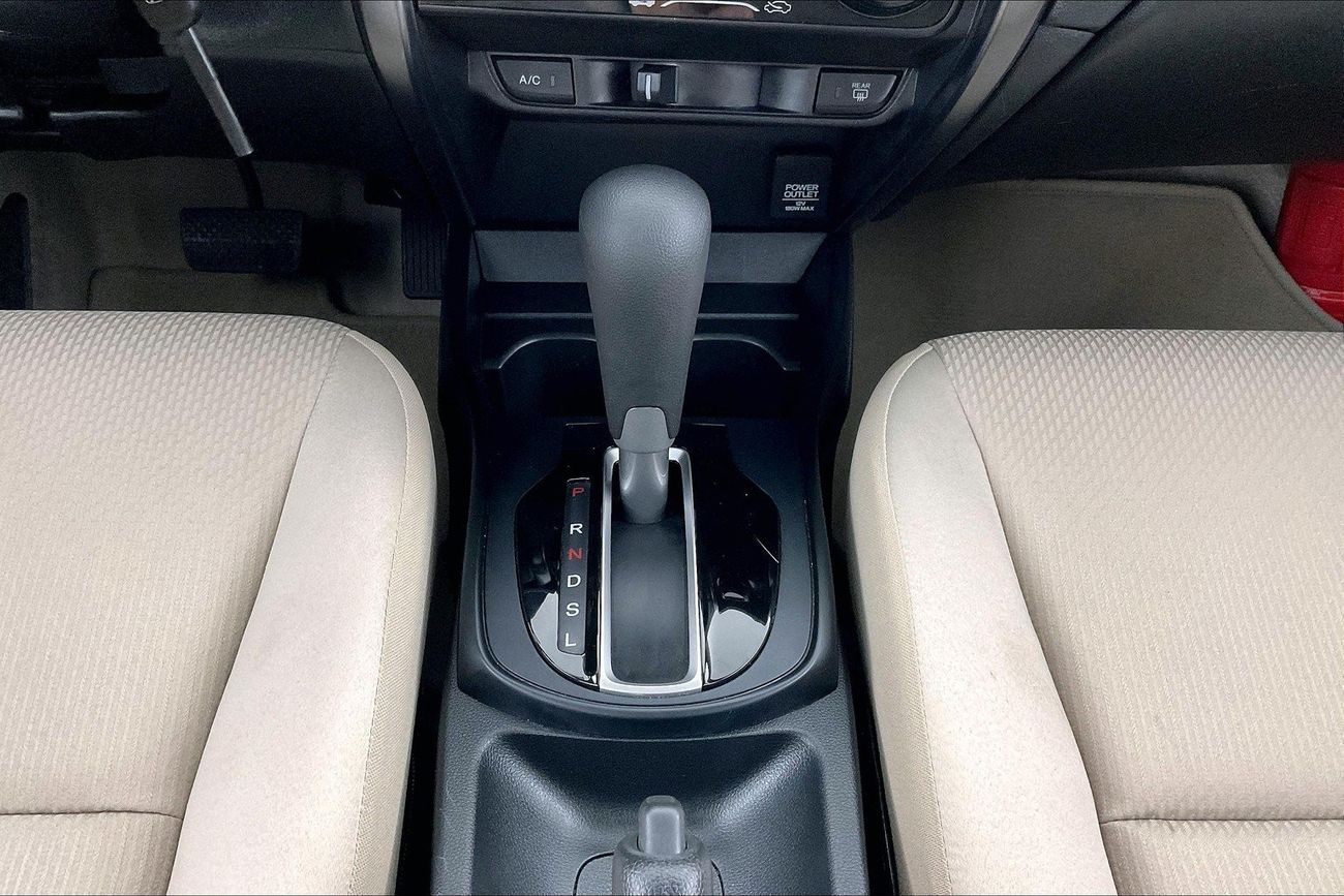 Honda City DX| 1 year free warranty | Exclusive Eid offer