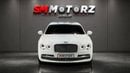 Bentley Flying Spur W12