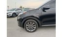 Kia Sportage Ex, 2.4L Petrol, Driver Power Seat & Leather Seats, RTA PASS (LOT# 469515)
