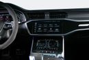 Audi RS6 STANDARD STD Avant-22 Inch Silver Rims-Red Brake calipers-Premium Leather Interior