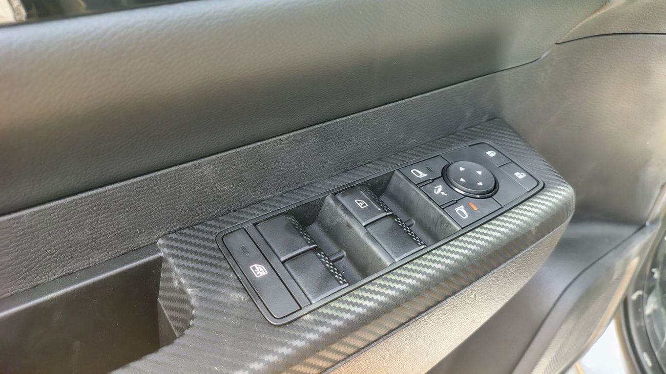 Mitsubishi L200 GL 2.5L Double Cab Utility RWD