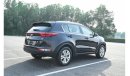 Kia Sportage LX LIMITED TIME DISCOUNTED PRICE | AED58,900 / 1,030 monthly | K20721