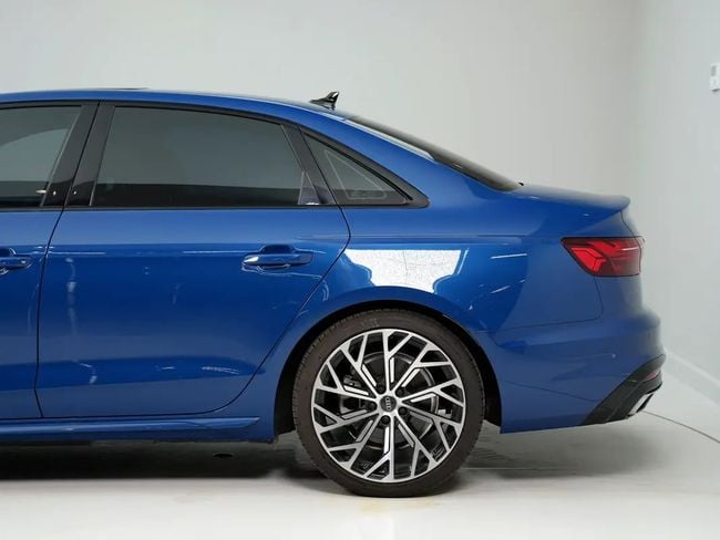 Audi A4 35 TFSI S-LINE, миниатюра 22