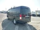 Toyota Hiace TOYOTA HIACE COMMUTER VAN RHD 2013 MODEL 2.7 L PETROL AUTOMATIC(PM17032)