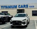 أم جي وان LUX 1.5L Petrol FWD 2024 Export Price @ 47,000 AED