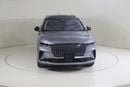 Lincoln Nautilus PRESIDENTIAL NAU425H / AL TAYER MOTORS AL QOUZ SHOWROOM