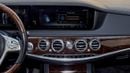 Mercedes Benz S560 Std 4.0L (463 HP)