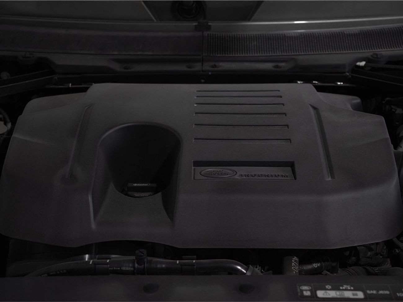 لاند روفر ديفندر 2024 Land Rover Defender 110 P400 HSE / Land Rover Warranty & Service Contract