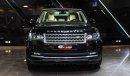 Land Rover Range Rover HSE