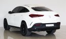 مرسيدس بنز GLE 53 4M COUPE AMG VSB 30966