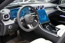 Mercedes-Benz C 200 C 200 | GCC 0km | Agency Warranrty | AMG Package