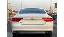 Audi S7 Top