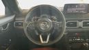 Mazda CX-5 IGNITE EDITION 2.5 SPORT PLUS AUTO 4WD | Guaranteed Warranty | 0 Down Payment