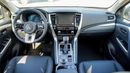 Mitsubishi Montero Sport GLS Brand New – 3.0L Petrol 4WD Automatic – H59 – GCC 2026 – Export Only