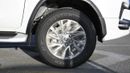 Toyota Fortuner VXR 4.0L (278 HP) VXR V6 4.0L Petrol Full Option 2025YM