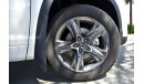 Toyota Highlander 2019 MODEL TOYOTA HIGHLANDER LIMITED 3.5L PETROL AWD AUTOMATIC