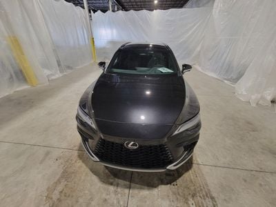 Lexus RX350 F-SPORT