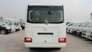 تويوتا كوستر 22 seats – Diesel, V6, Manual Transmission